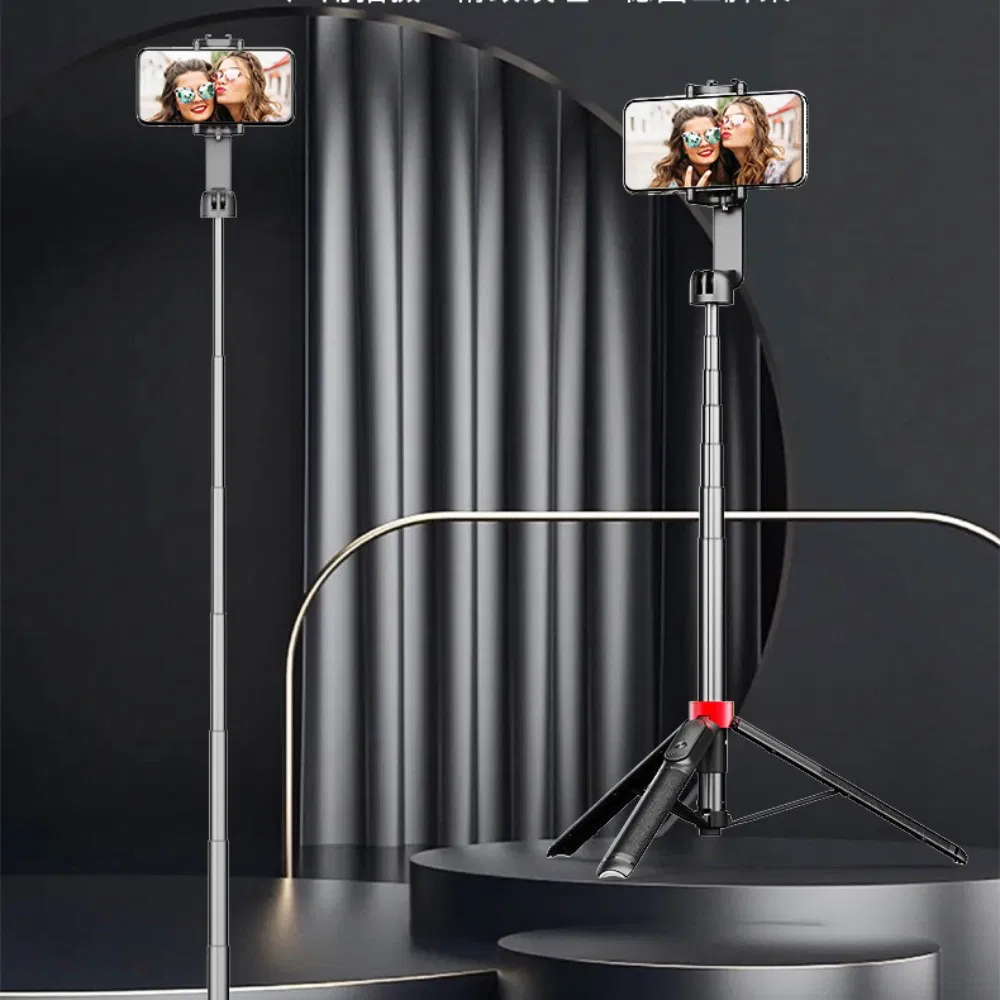 Монопод для селфи с Bluetooth для стримов