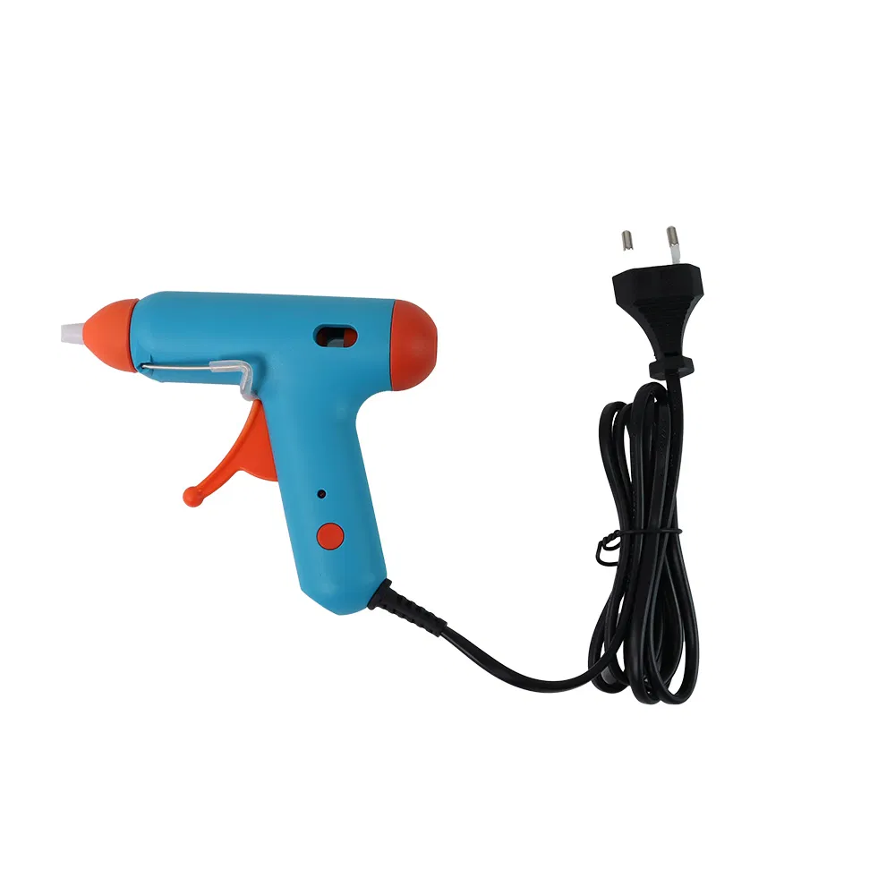 Hot Sale 10W/20W Custom Mini Hot Melt Glue Gun