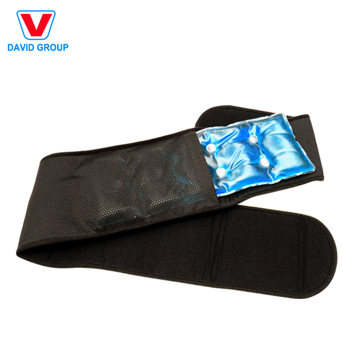 Gadgets 2021 Innovative Reusable Gel Hot and Cold Pack