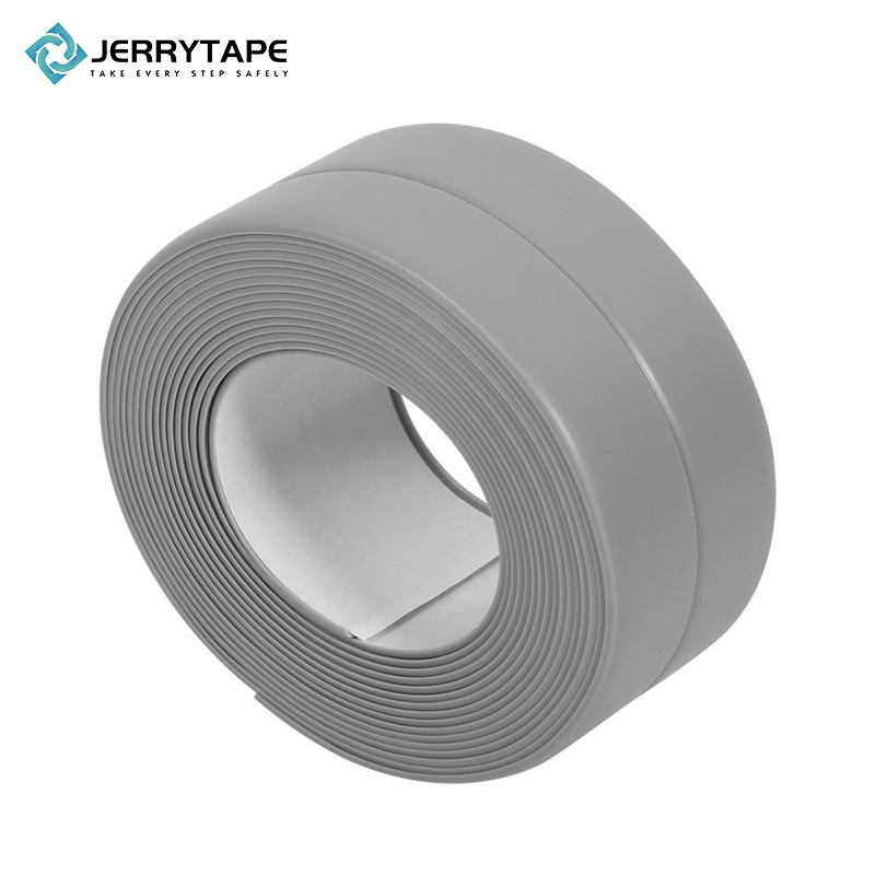 Color Options Anti-Mold Decorative Caulk Strip, Waterproof Sealant Tape
