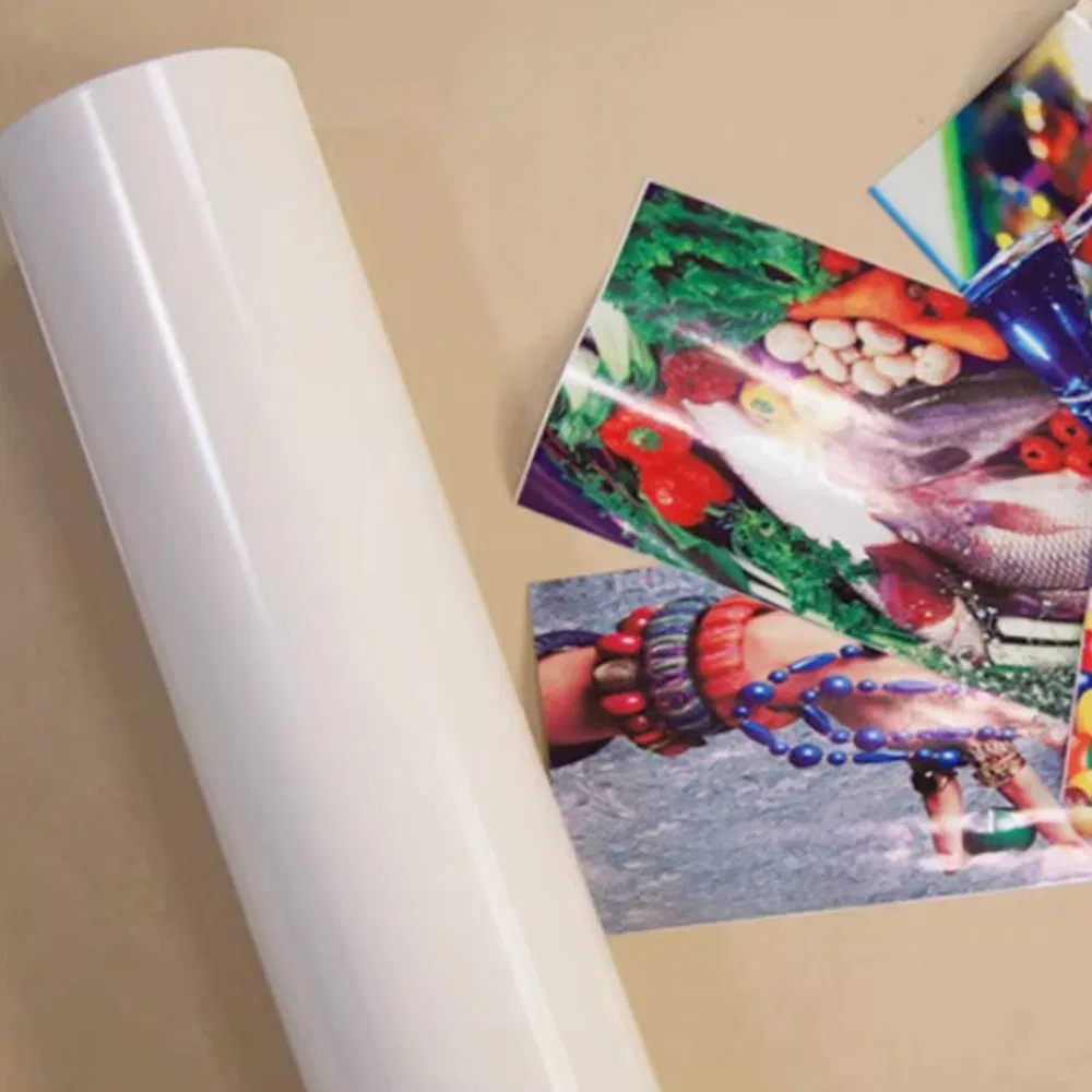 Ugolden Premium Glossy and Matte Photo Paper Roll for Inkjet Printing