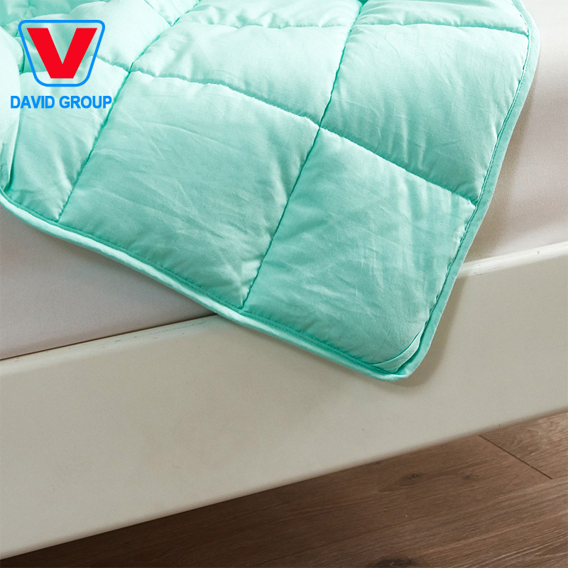 Comforting Sleep Heavy Weighted Blanket for Kids Adults Men Women