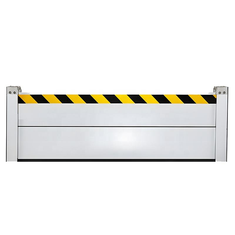 High-Quality Removable Flood Protection Barrier for Doors and Walls