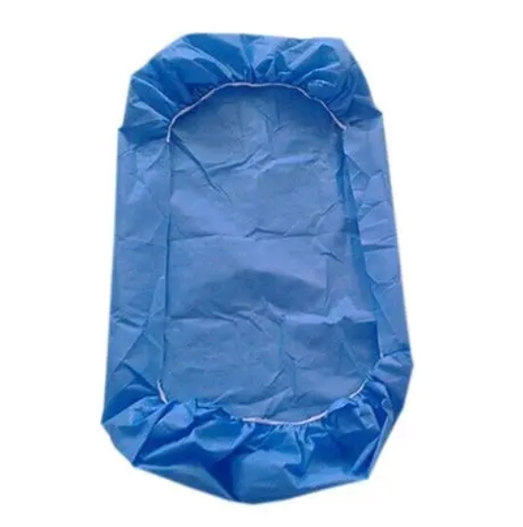 Inventory Disposable Non-Woven Bed Sheet Waterproof Hospital Bed Pads Cheap Price