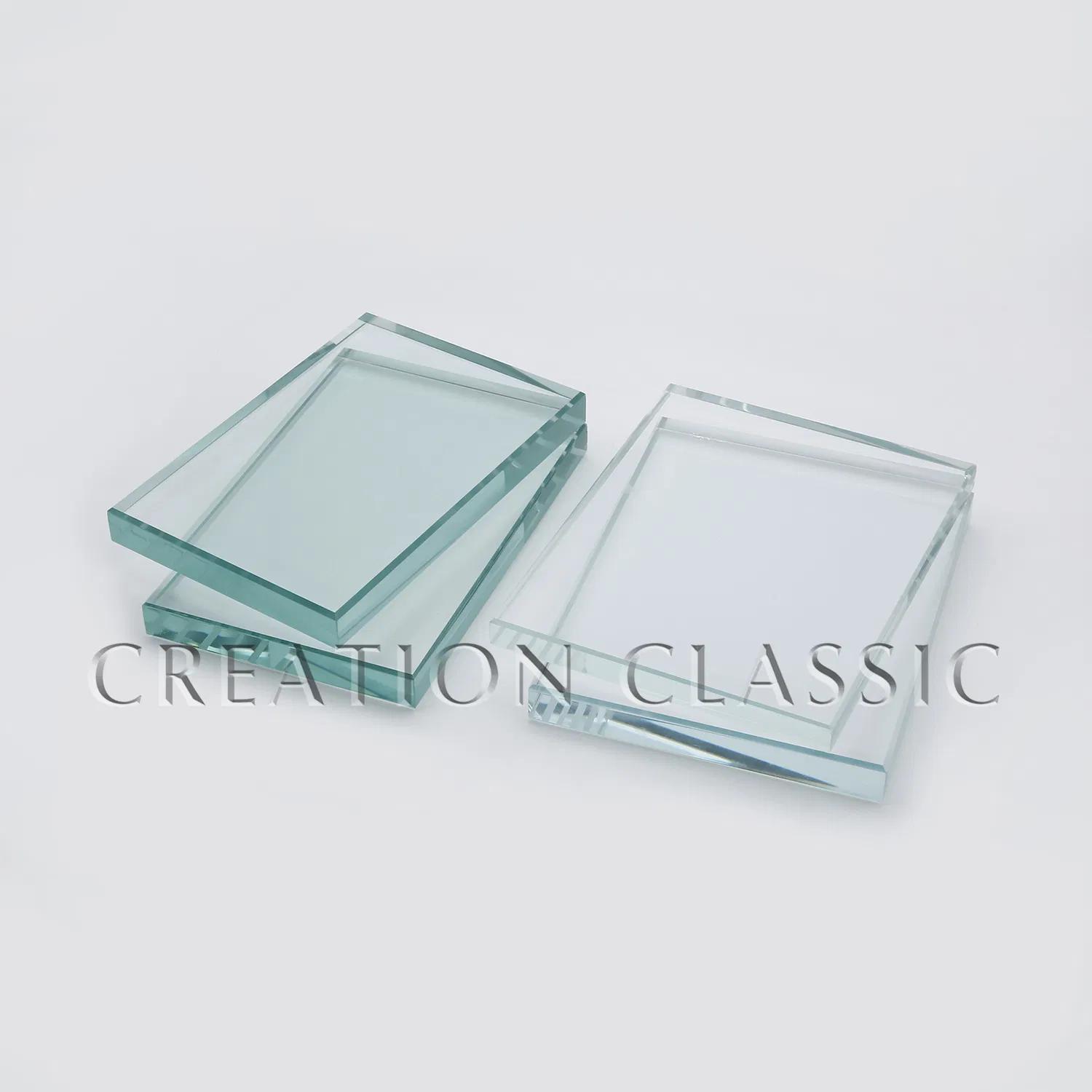 Ultra/Extra/ 2-19mm Clear Glass Float Glass Price