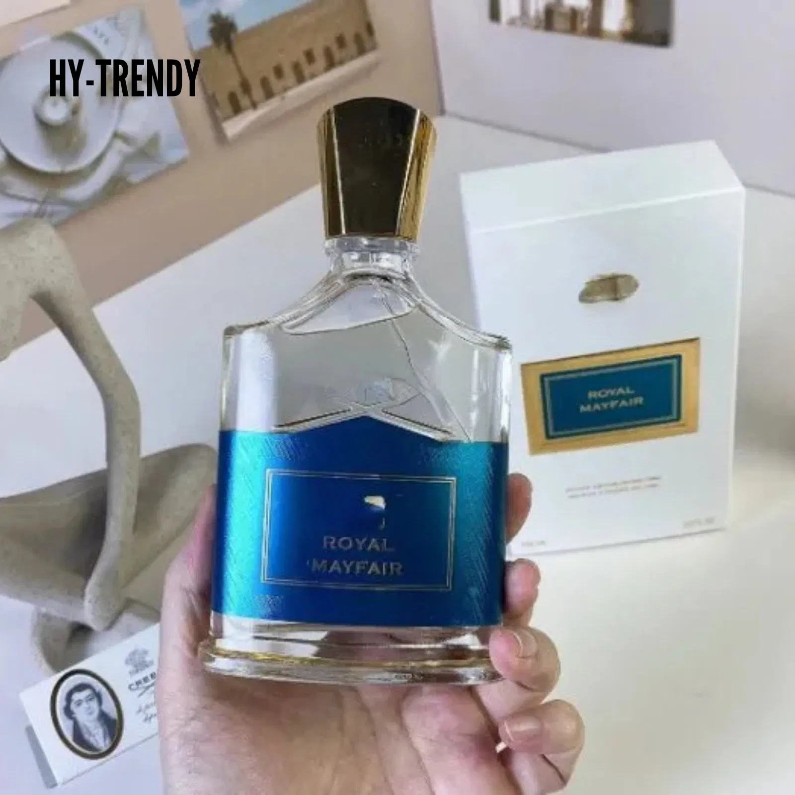 Аромат Creed Royal Mayfair для мужчин, 100 мл