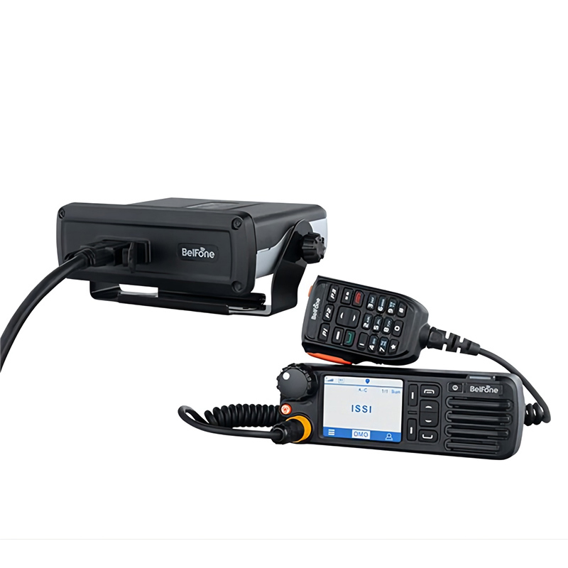 Базовая станция Belfone BF-TM950 DMR Tier 3, 50Вт