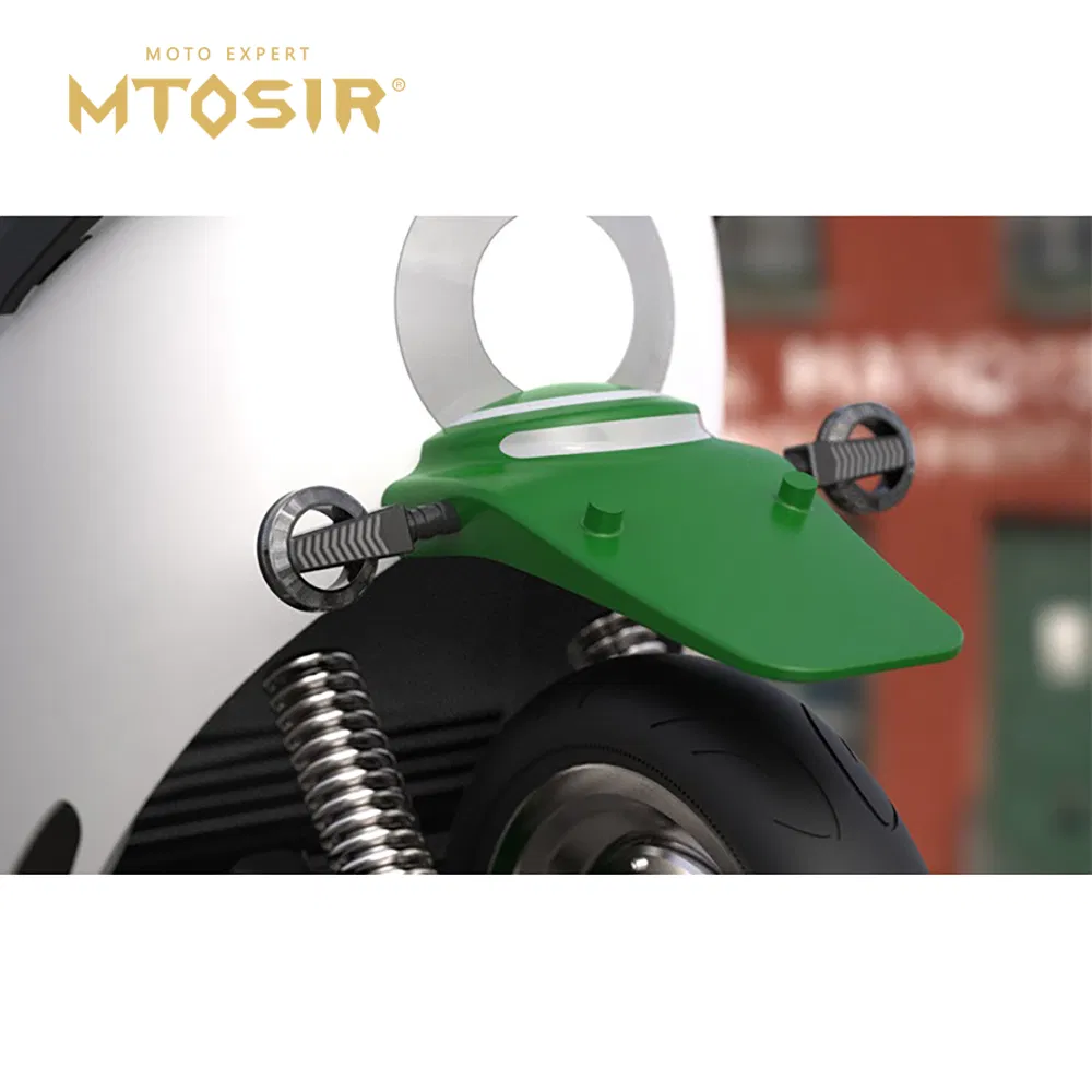 Светодиодный поворотник для мотоцикла MTOSIR