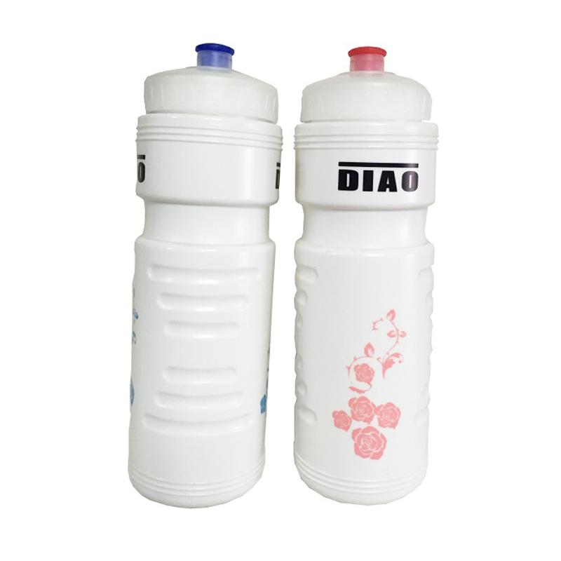 Спортивная бутылка для велосипеда HBT-036, 600 мл