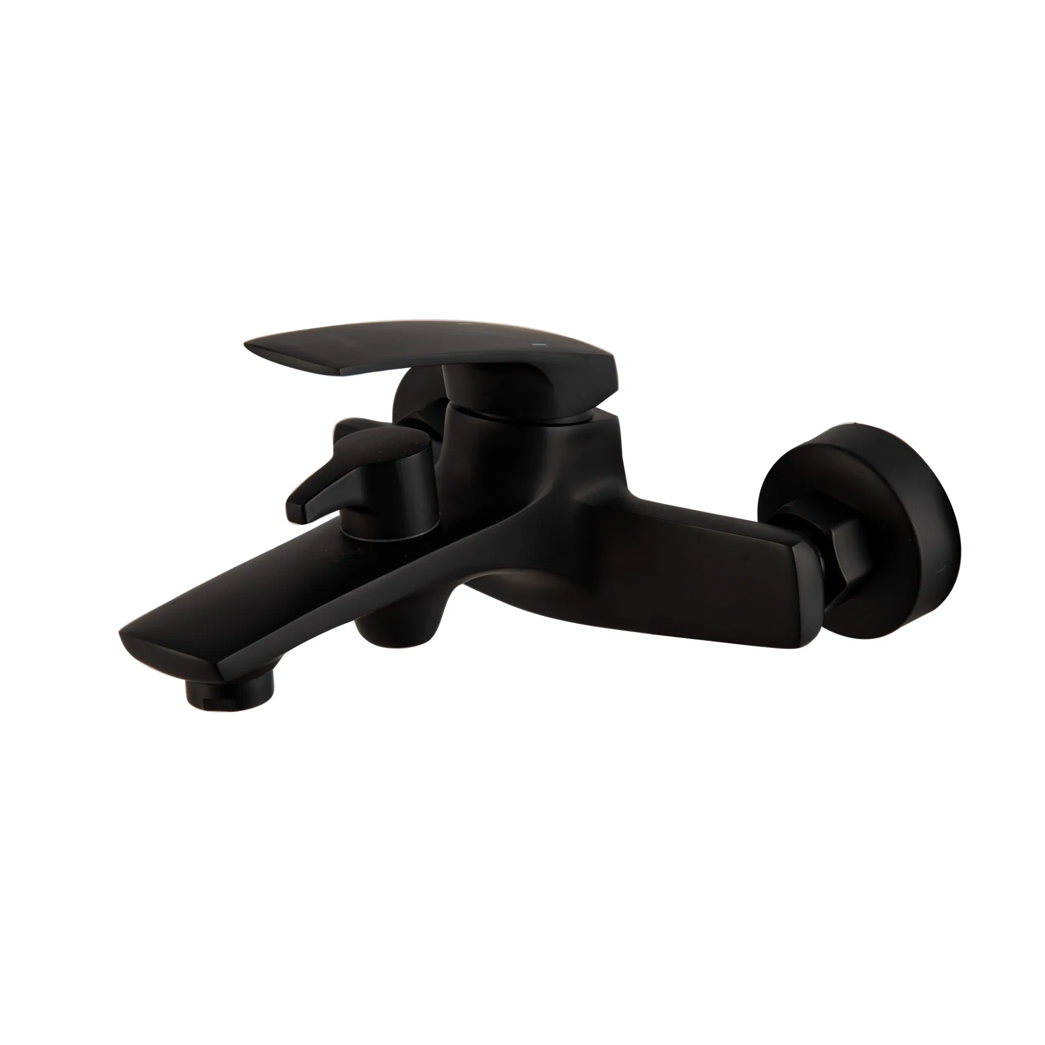 Смеситель для ванны с ручным душем Huadiao