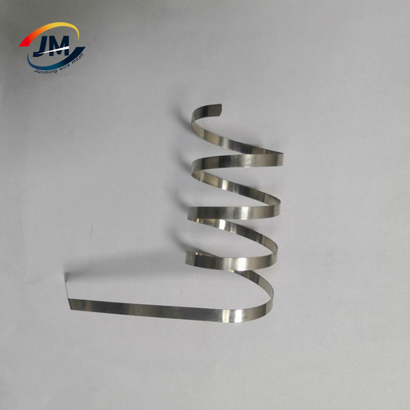 China Supplier Hook Torsion Spring Custom Torsion Spring