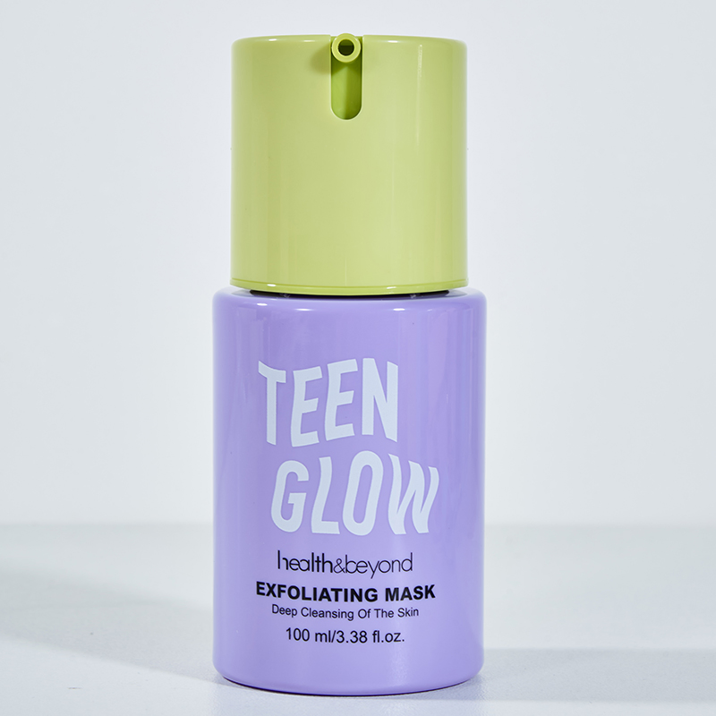 Private Label 50ml Smooth Texture Balancing Gel Moisturizer Face Lotion