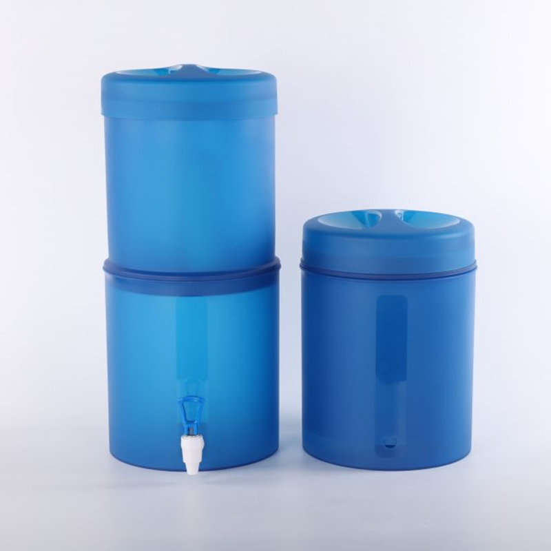 Фильтр для воды Big Blue 20 л с керамическими картриджами