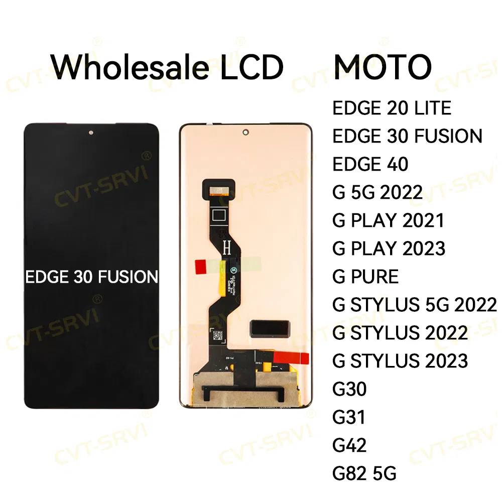 Оригинальный ЖК-экран для замены на смартфонах