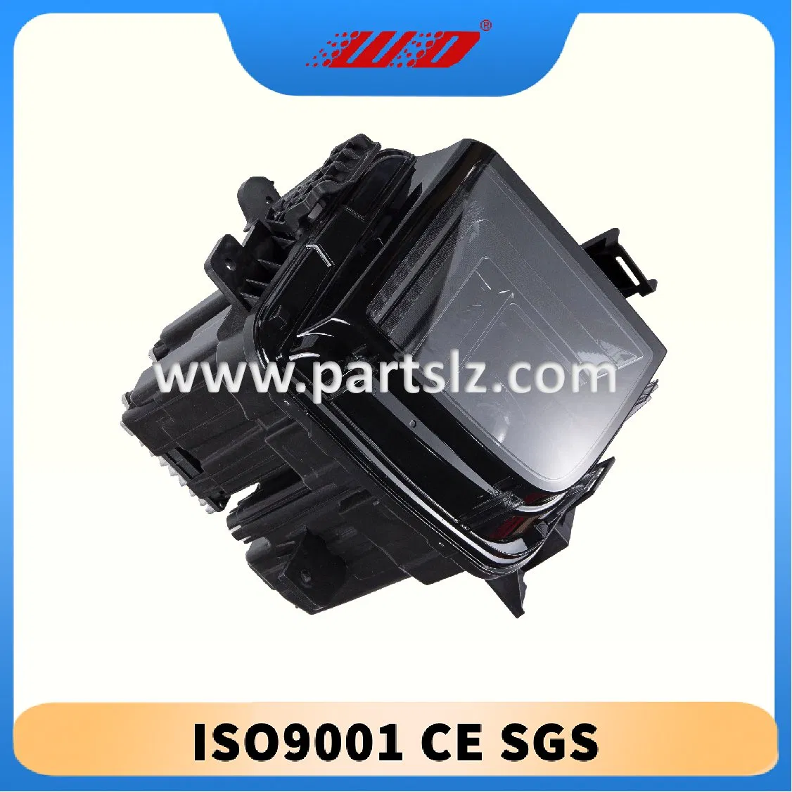 Lixiang X01 Right Headlight L8 L9 Li Auto OEM Headlamp