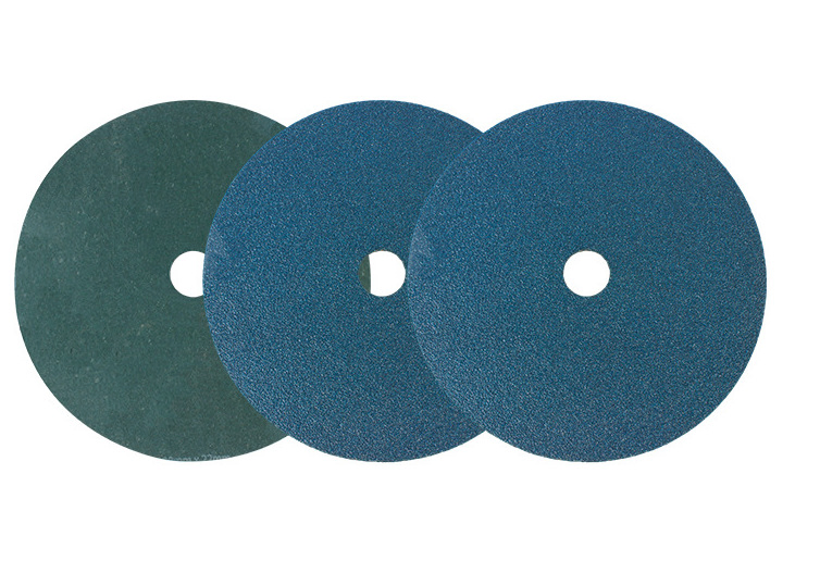 Resin Grinding Polishing Silicon Carbide Stone Glass Fiber Disc