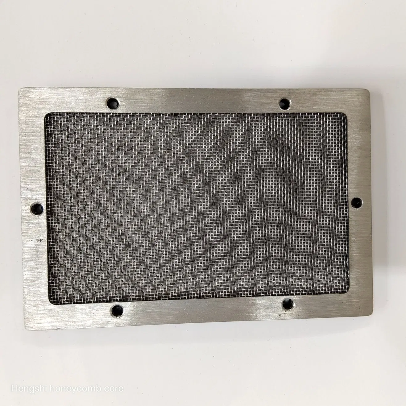 Factory Supply Honeycomb Core Vent and Panels and Plates