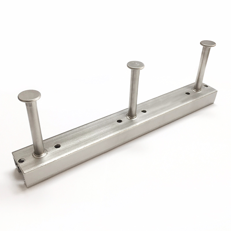 Precast Cast in Anchor Channel Fixing Concrete