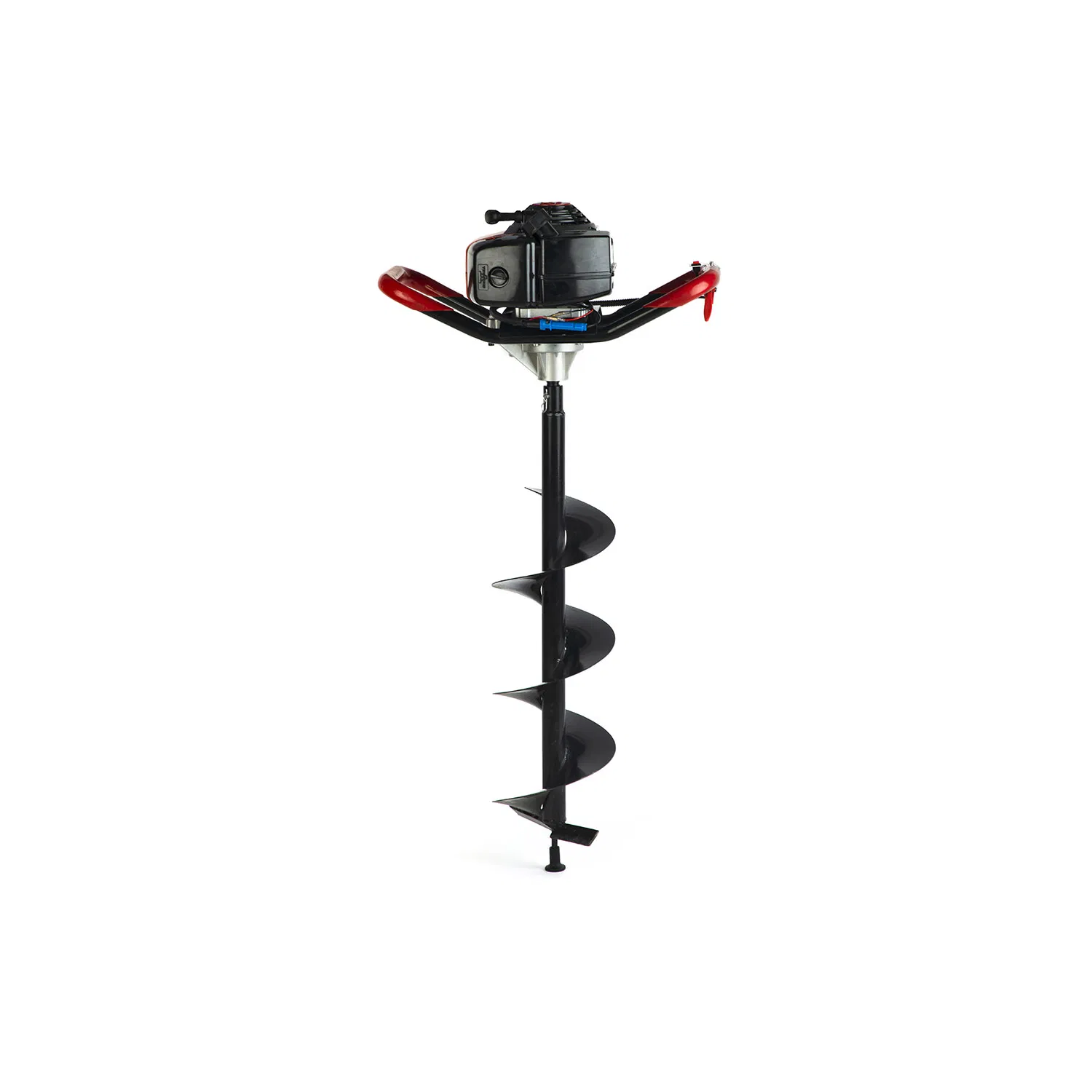 Farmer Tool High Quality Powerful Petrol Earth Auger with Ea520 Engine