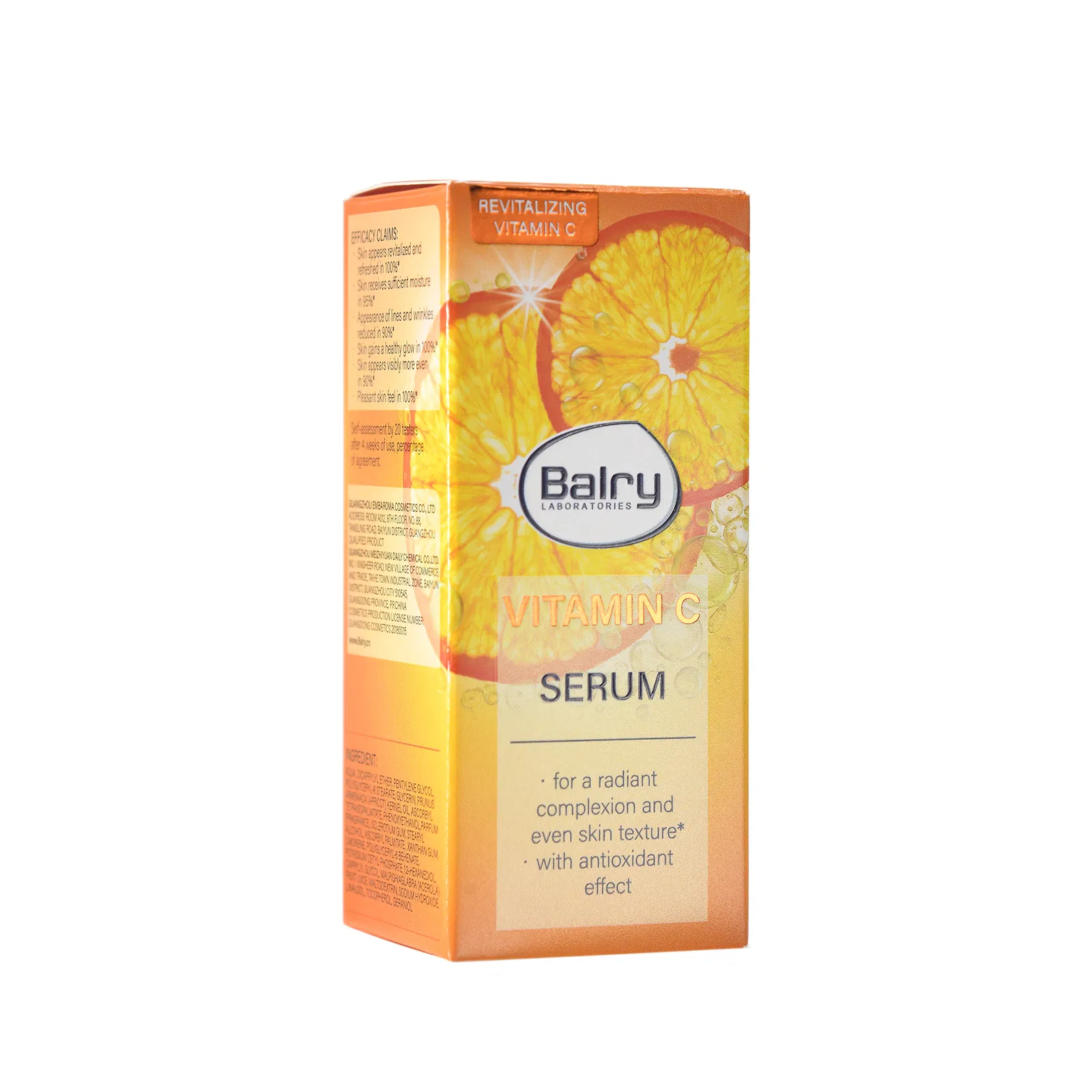 Premium Anti-Aging Elixir for Timeless and Radiant Skin