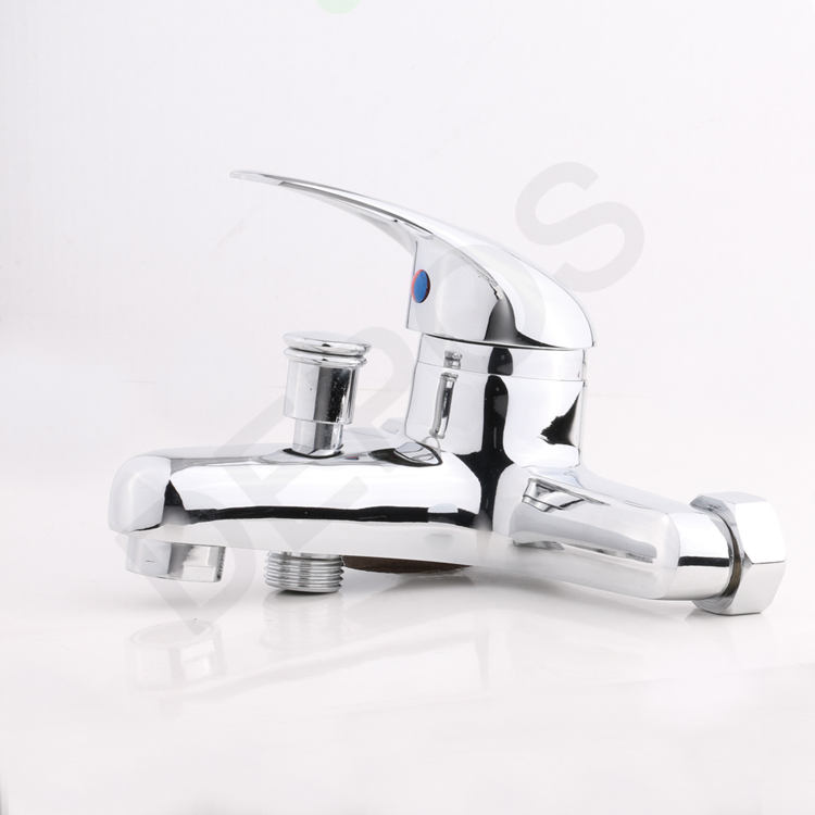 Waterfall Bathtub Mixer Brass Quality