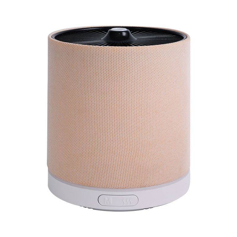 Ultrasonic Aroma Diffuser for Home and Office Relaxation