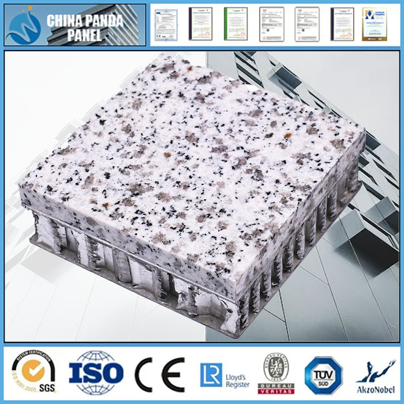 Durable Aluminum Honeycomb Wall Panel for PVC Wall Panel and Wall Facade Panel