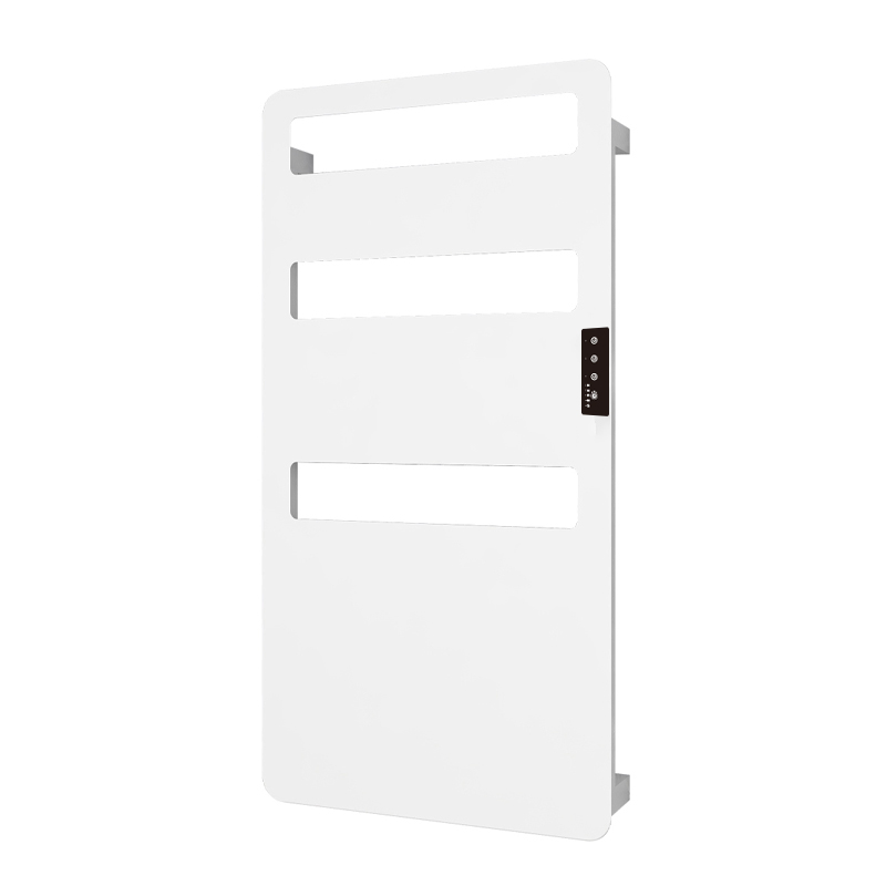 Электрический полотенцесушитель Sanipro с таймером