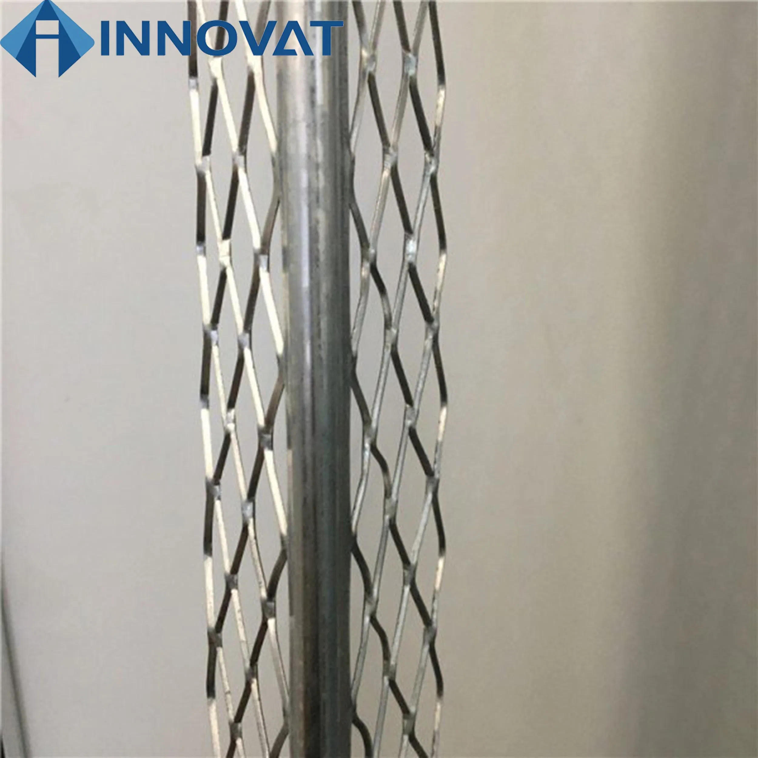 Angle Bead/ Corner Bead/ Corner Protector Galvanized Sheet Metal Corners Drywall Metal Corner Bead Expanded Metal Corner Bead