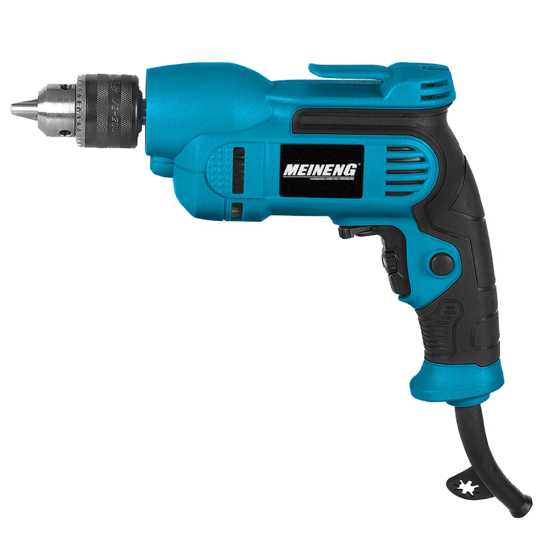 Профессиональная ударная дрель Beilide 850W