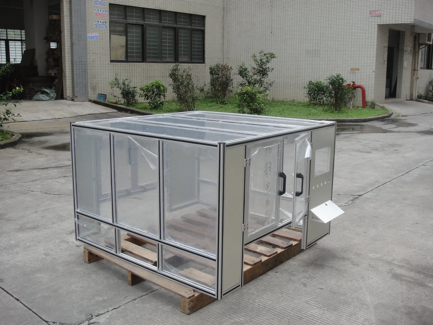 Home Cupboard Furniture Magnetic Catch Cabinet Bookcase Door Holder Latch Stopper