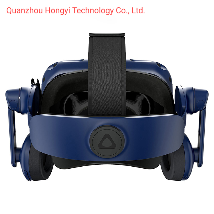 HTC Vive PRO Full Kit 2.0: VR-гарнитура для ПК с контроллерами