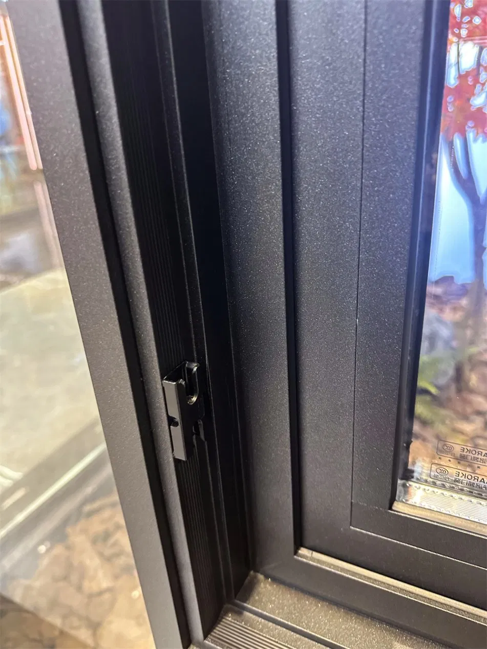 Smart Automatic Wireless Electric Glass Window Control System