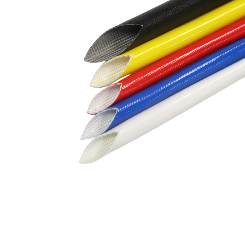 Factory Engine Manifolds and Exhaust Systems Insulation Safeguard Fiberglass Sleeving