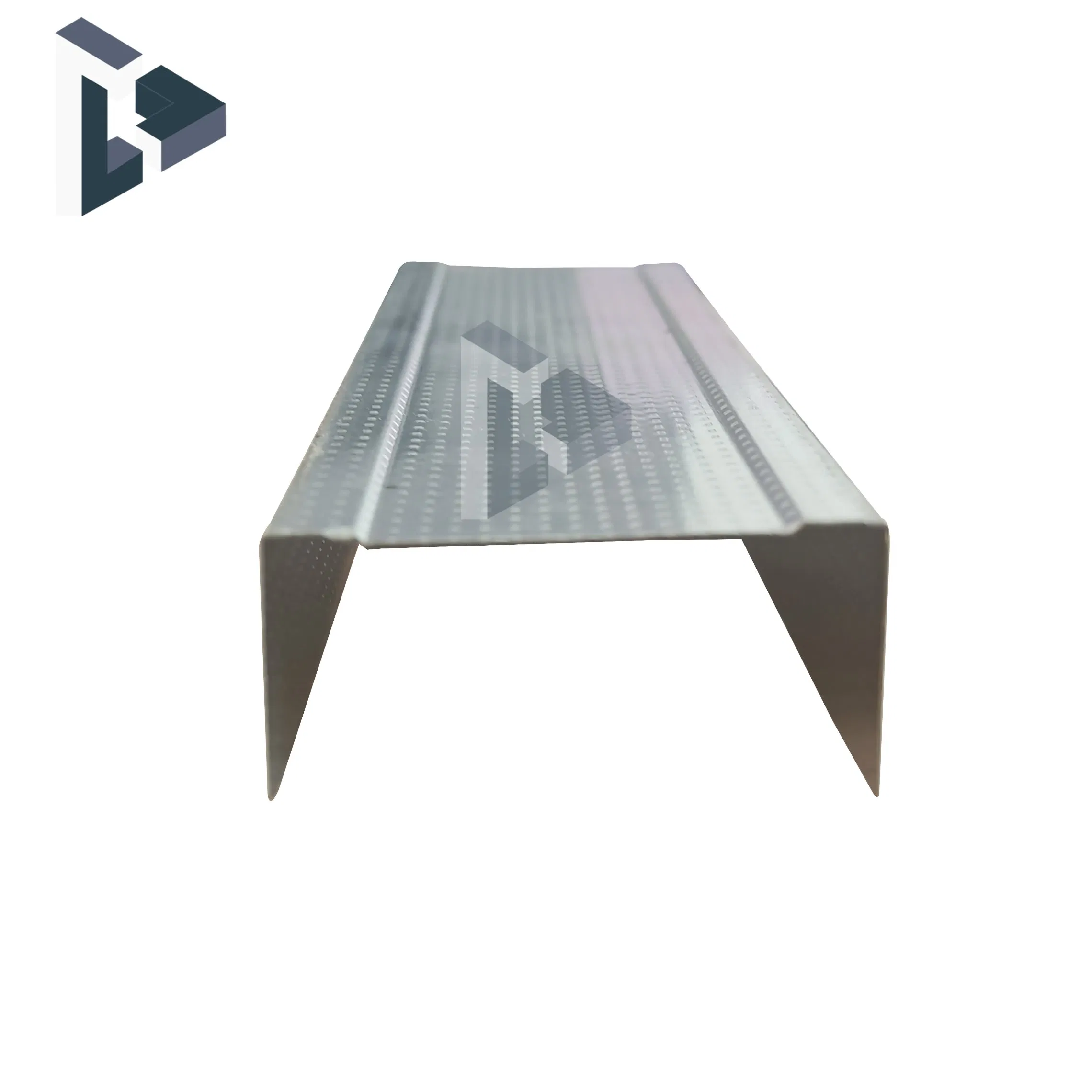 Standard Drywall Profile for Modern Office Partition Walls