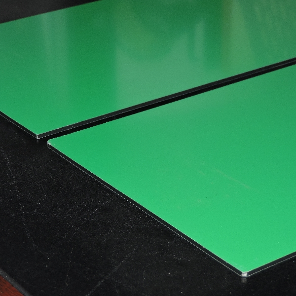 Алюминиевая композитная панель ACP 2мм