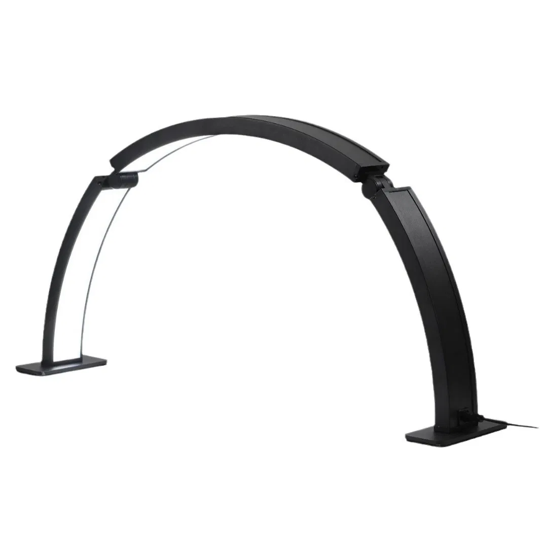 Nail Table Light with Hilder Salon Furniture Nail Care Manicure Table Light Lux Nail Table Lamp