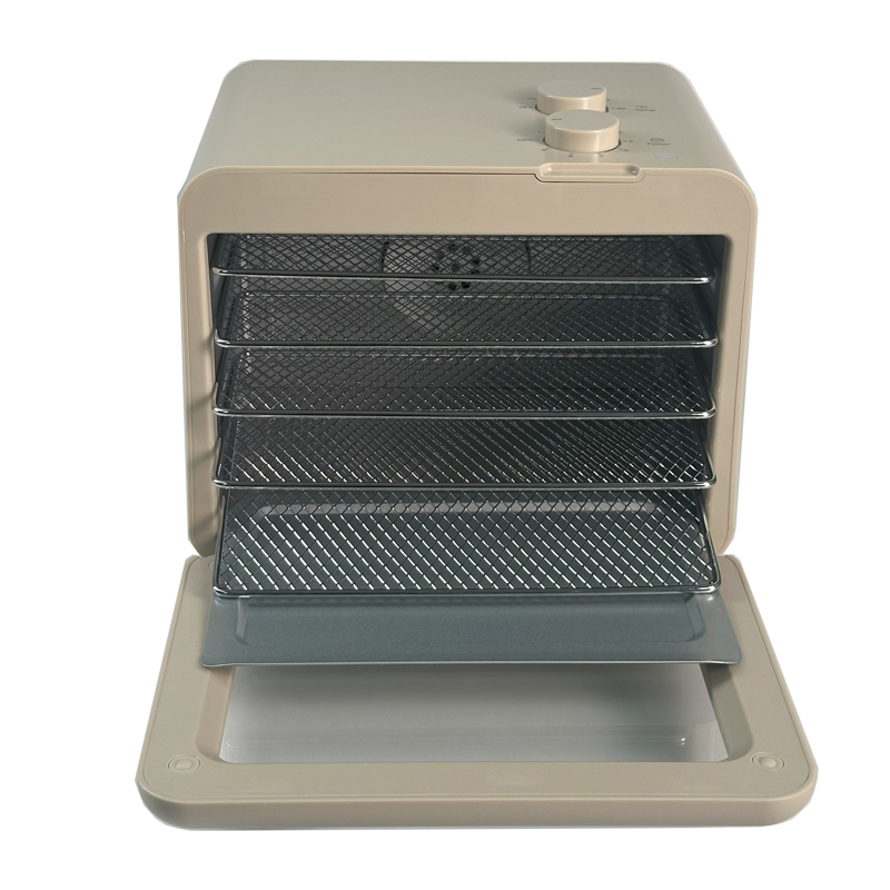 Kitchen Appliance Fruit Dehydrator Vegetable Fruit Dehydrator Machine Commercial Fruit Meat Dryer Dehydrator