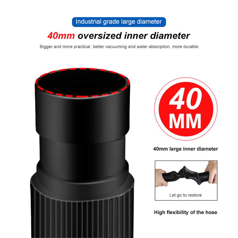 Excellent Quality Vacuum Cleaner Machine for Auto Workshop with 30L Capacity