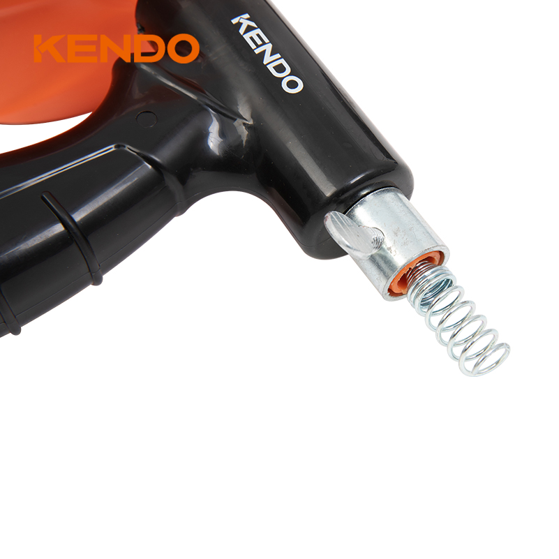 Прочистка труб Kendo Drain Unblocker