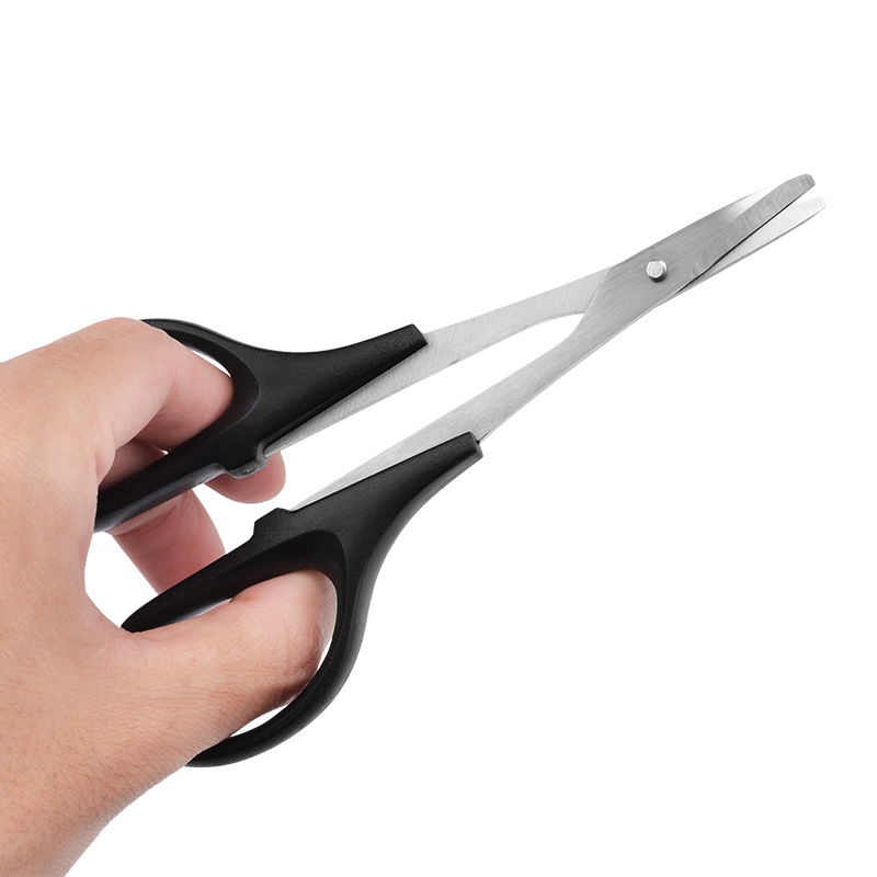 Curved Lexan Polycarbonate RC Scissors