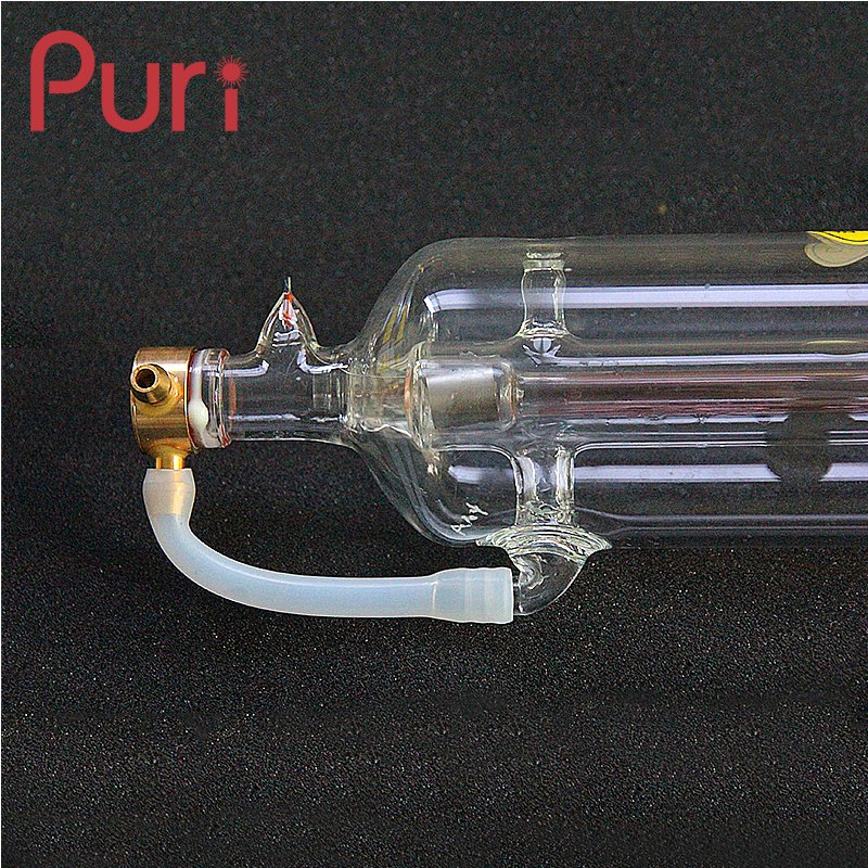 Лазерная трубка CO2 PRH-1400, 100Вт