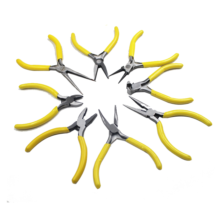 Бокорезы Goldmoon для проводов, набор