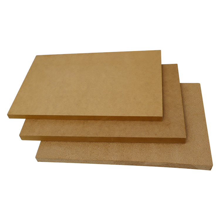 Carb - Compliant E0 Grade 12mm MDF - Meeting Us Standards