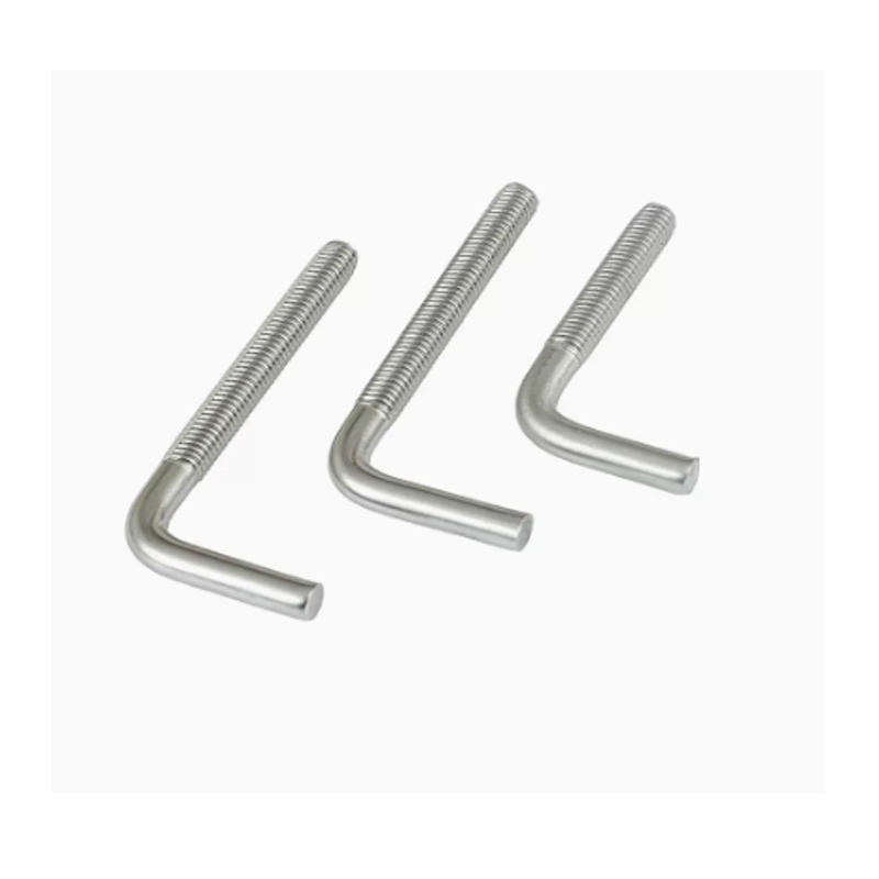 Анкерный болт Super Duplex 2205/2507 A286 DIN529