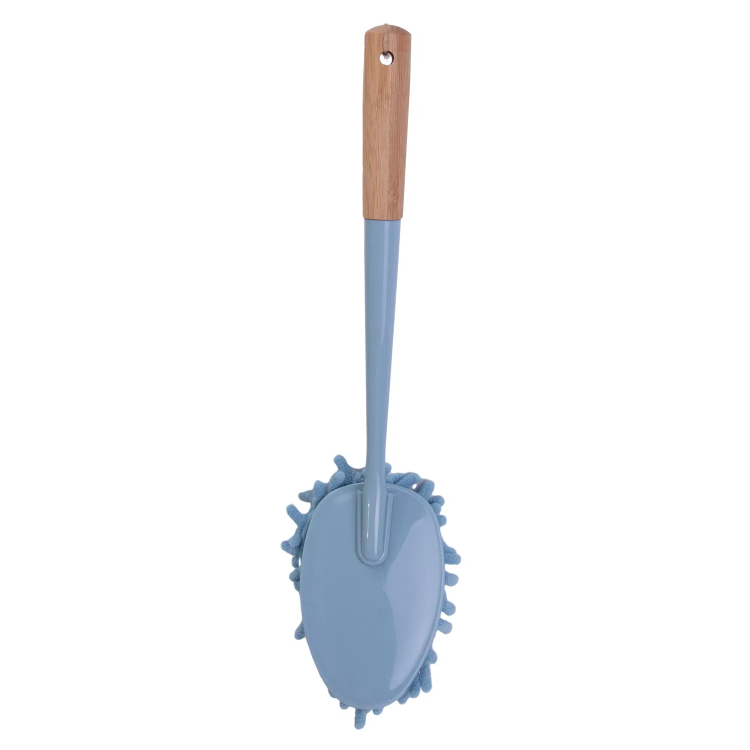 High Quality Bamboo Handle Chenille Window Furniture Cleaning Duster