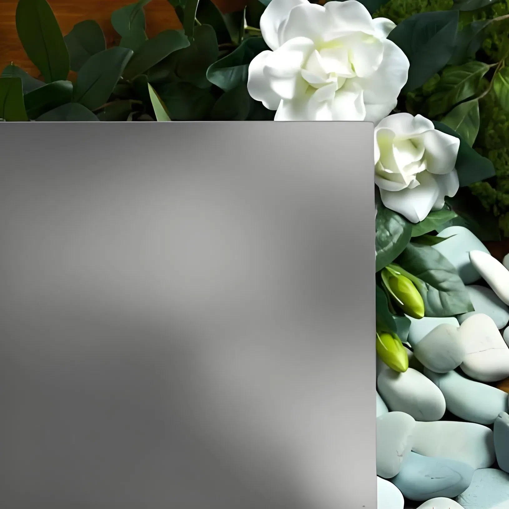 4mm 5mm 6mm 8mm 10mm 12mm Customized Privacy Decoration Colored Grey Oil Sand Tempered Frosted Glass for Building