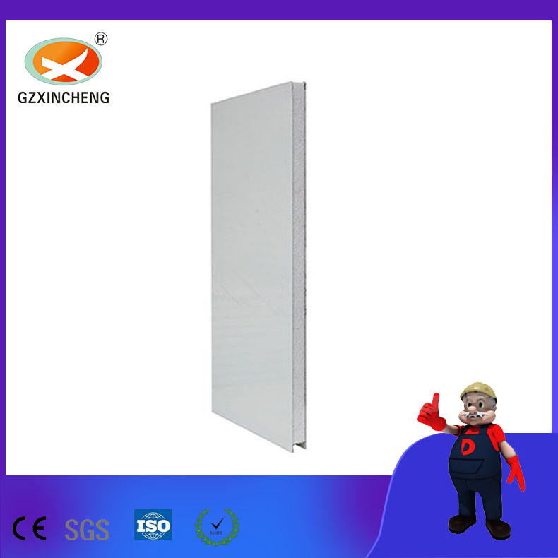 High Performance-to-Price Ratio Anti-Knock Foam Board with Good Evaluation