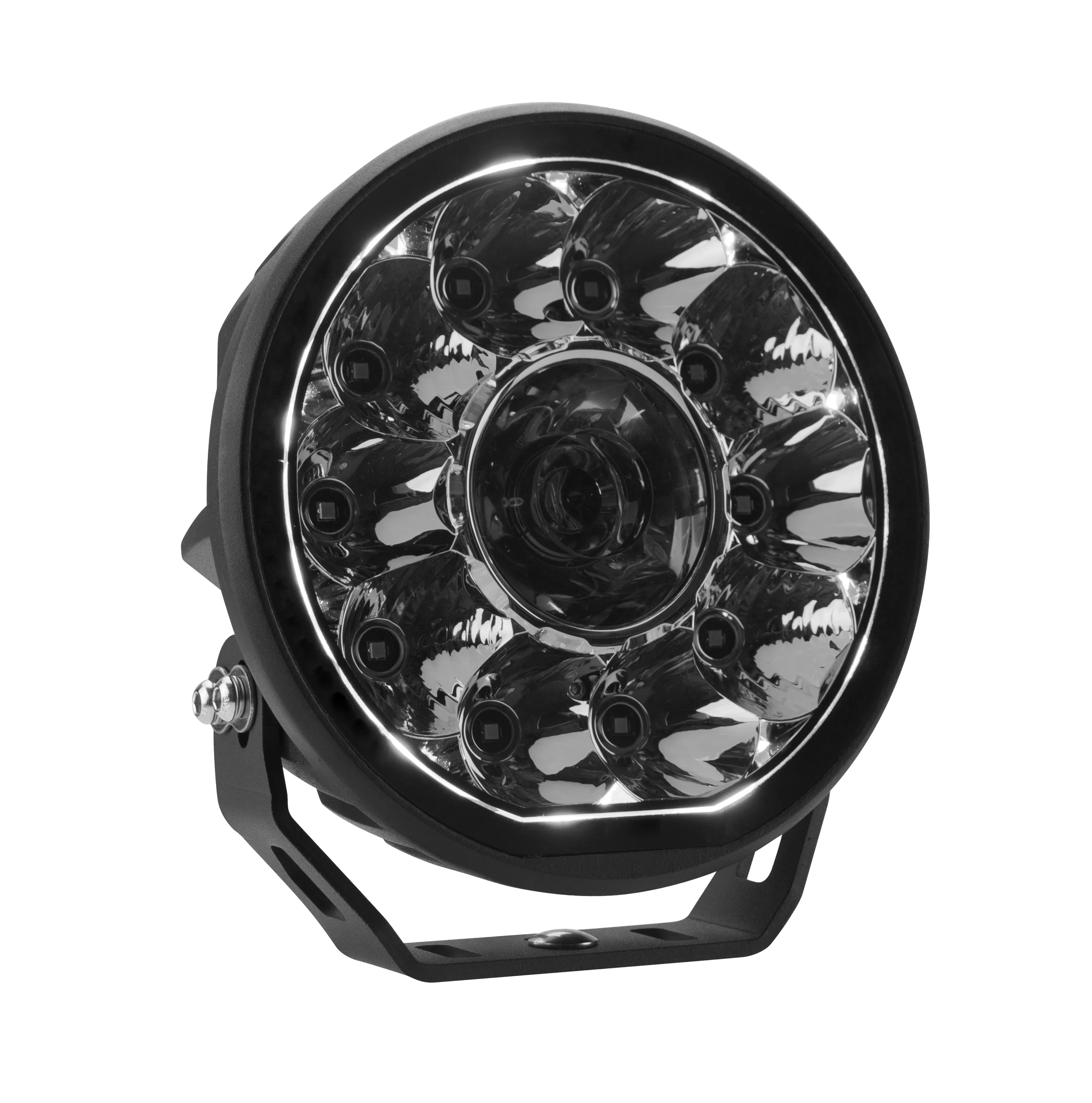 LED прожекторы E-MARK для внедорожников 7 и 9 дюймов