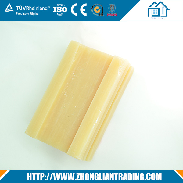 Custom Palm Oil Detergent Laundry Soap Bar